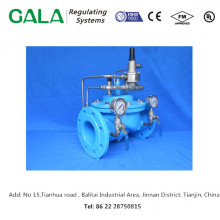 Online sales Hot sale product GALA 1380 Differential pressure control valve for water